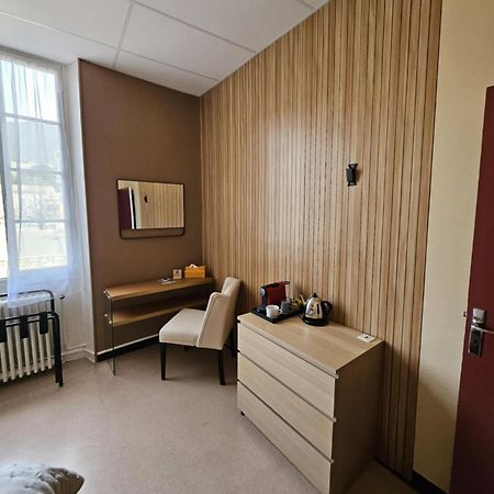 Coco Marco Hotel Ньон Екстериор снимка