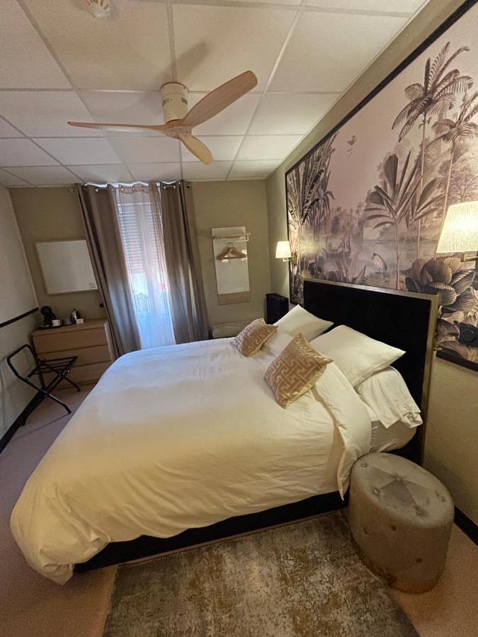 Coco Marco Hotel Ньон Екстериор снимка