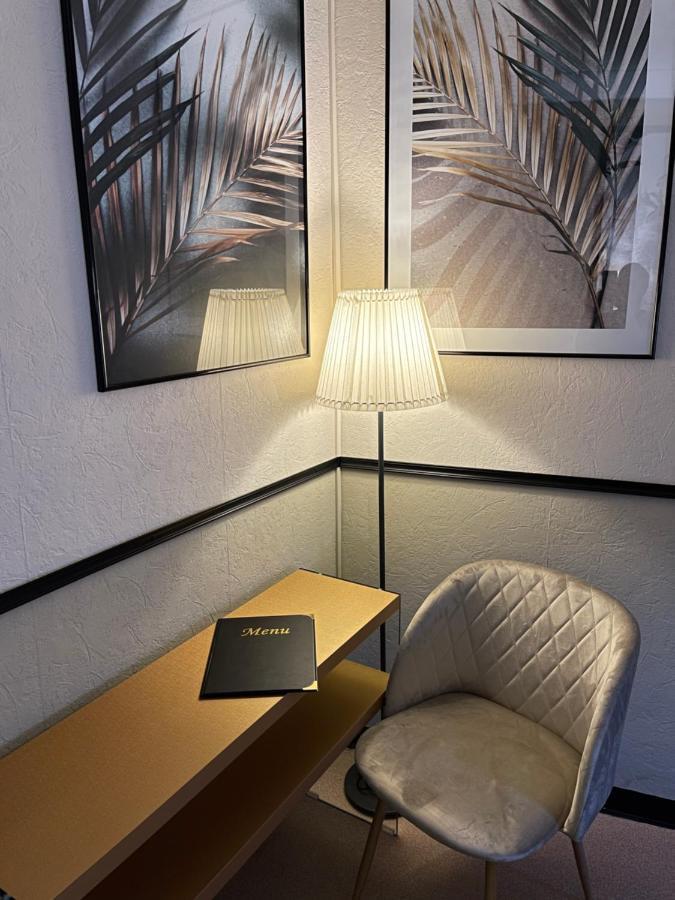 Coco Marco Hotel Ньон Екстериор снимка