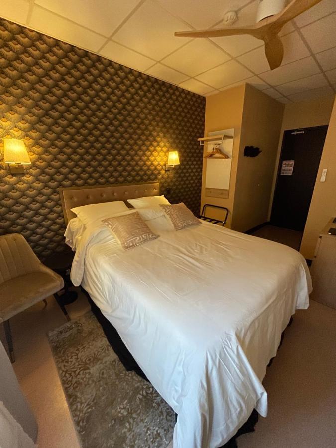 Coco Marco Hotel Ньон Екстериор снимка