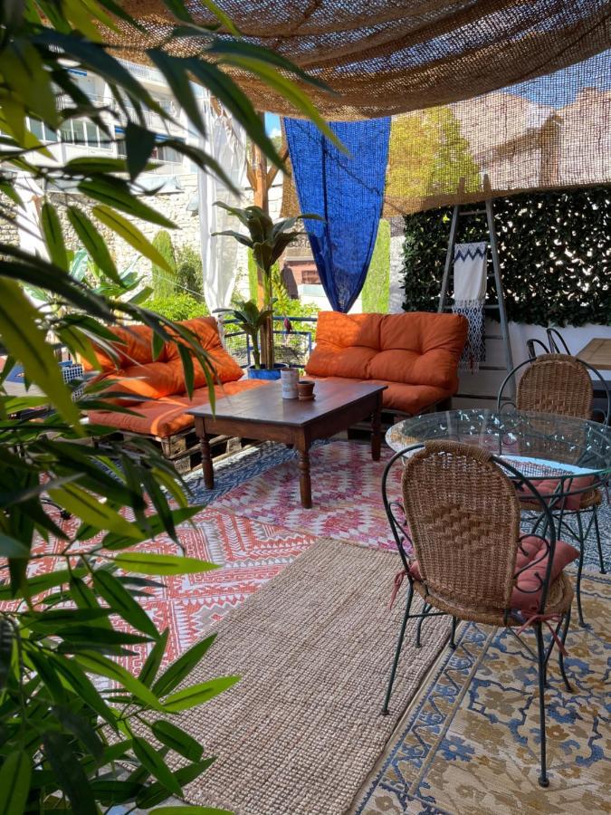 Coco Marco Hotel Ньон Екстериор снимка