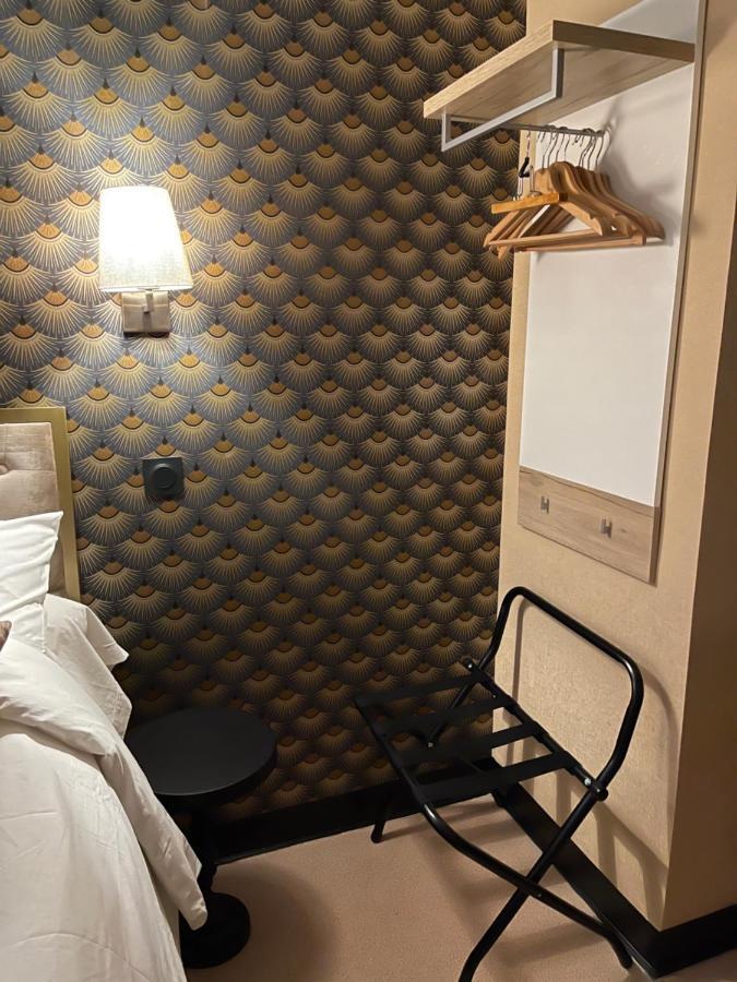 Coco Marco Hotel Ньон Екстериор снимка