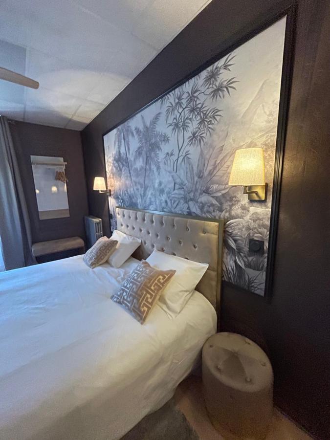Coco Marco Hotel Ньон Екстериор снимка
