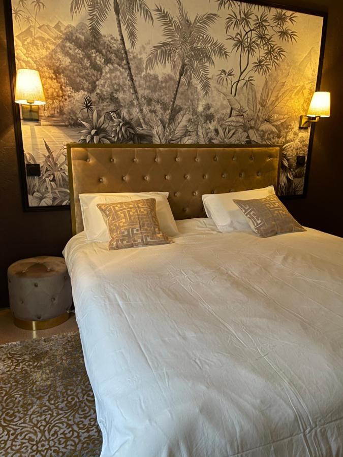 Coco Marco Hotel Ньон Екстериор снимка