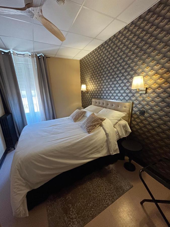 Coco Marco Hotel Ньон Екстериор снимка