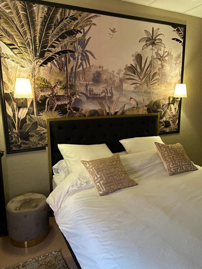 Coco Marco Hotel Ньон Екстериор снимка