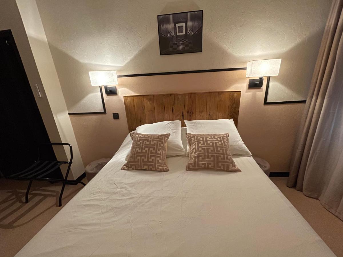 Coco Marco Hotel Ньон Екстериор снимка