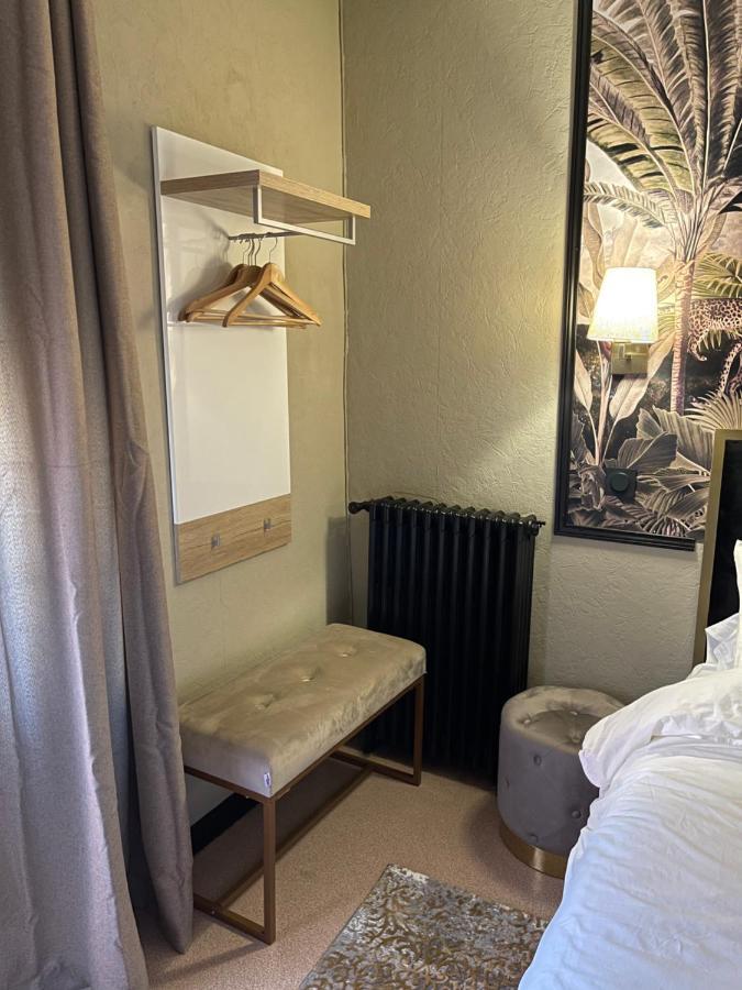 Coco Marco Hotel Ньон Екстериор снимка
