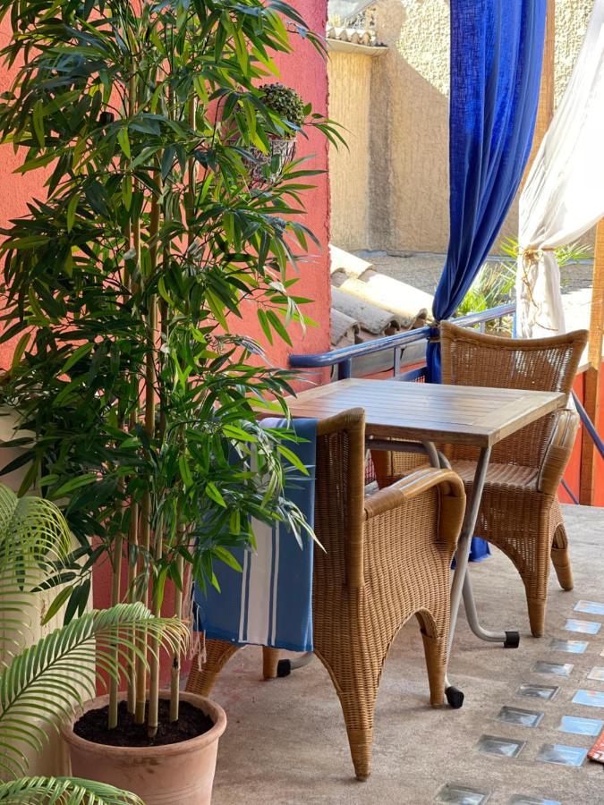 Coco Marco Hotel Ньон Екстериор снимка