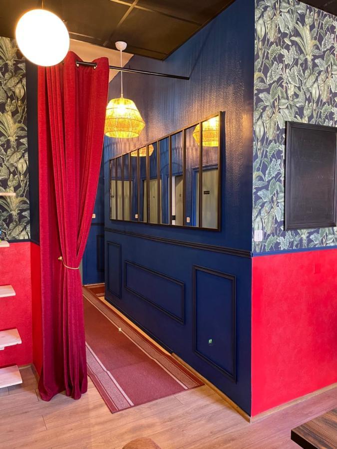 Coco Marco Hotel Ньон Екстериор снимка