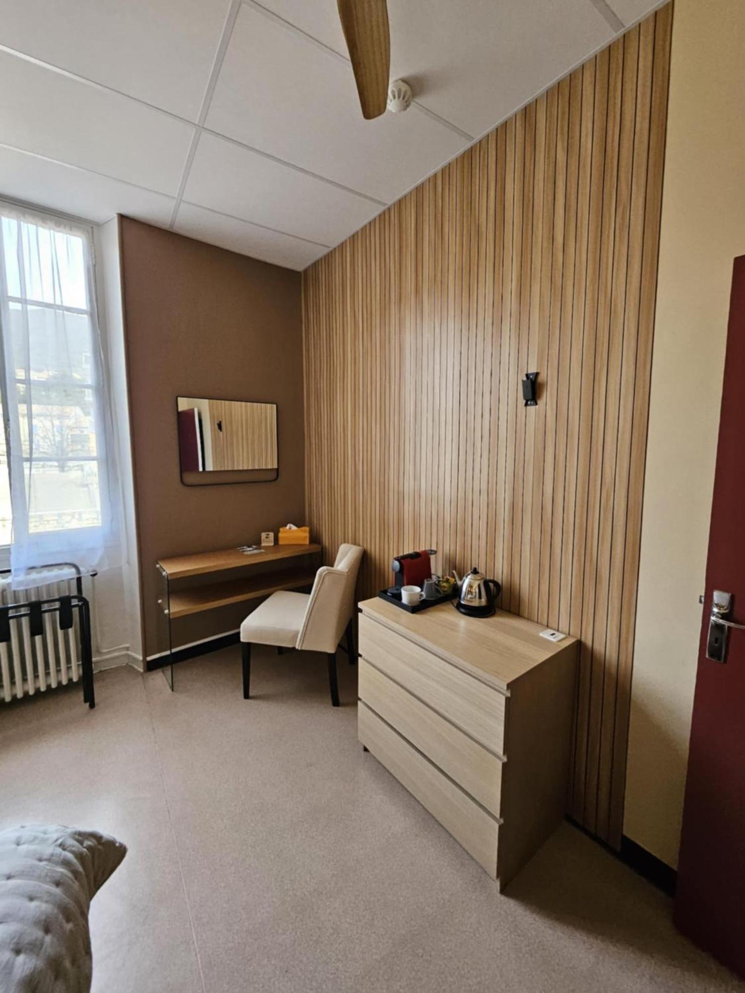 Coco Marco Hotel Ньон Екстериор снимка