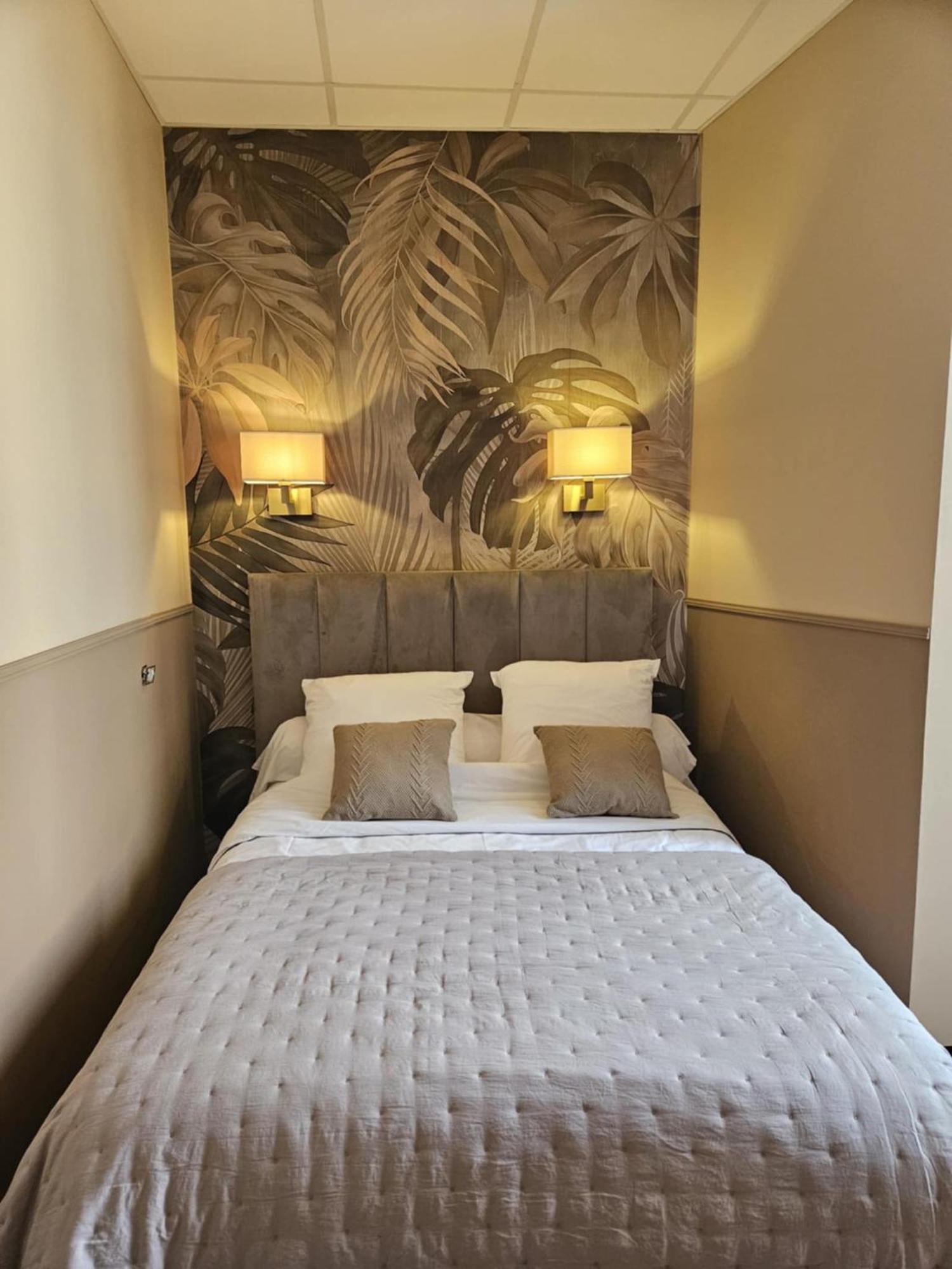 Coco Marco Hotel Ньон Екстериор снимка