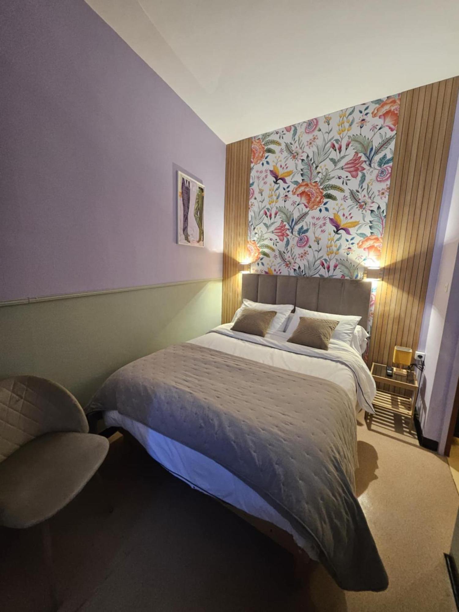 Coco Marco Hotel Ньон Екстериор снимка